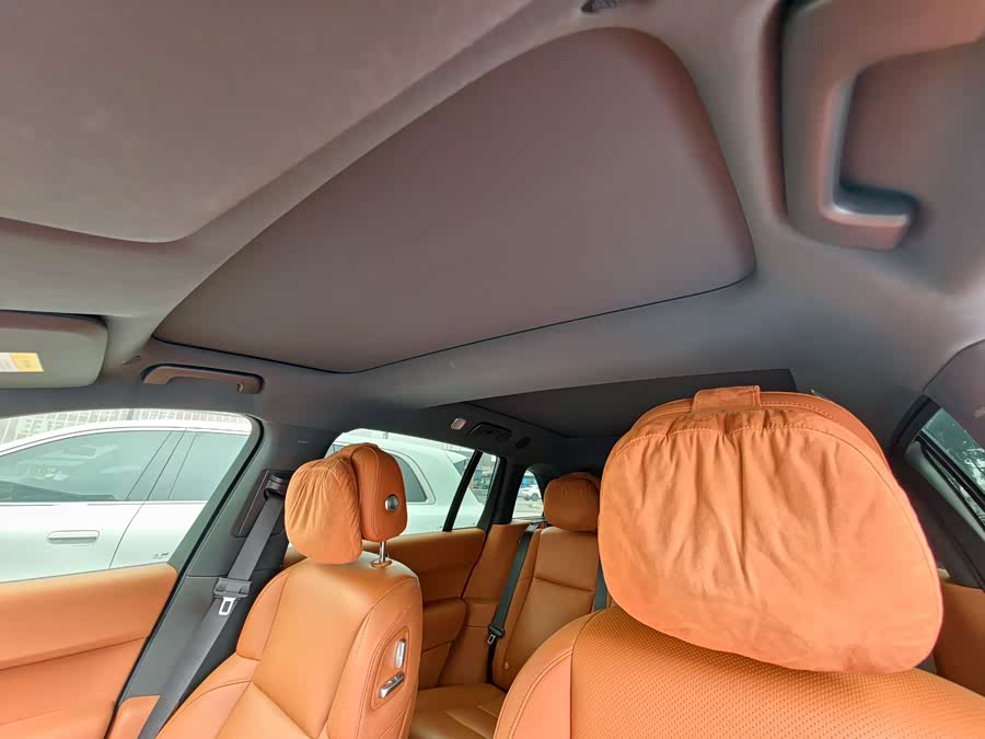 Li Auto L7 2023 Air - zdjęcie 10