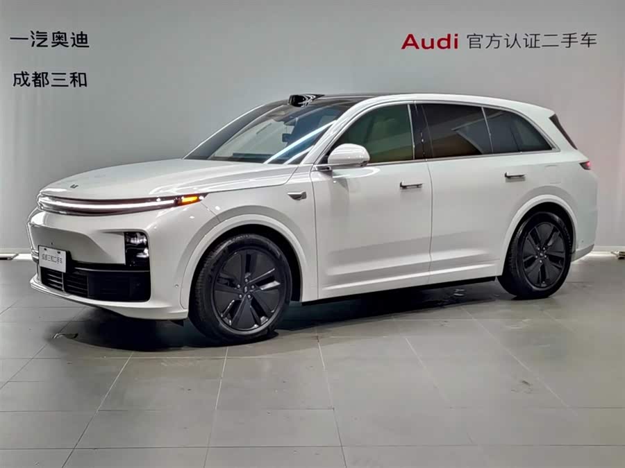 Li Auto L7 2024 MAX