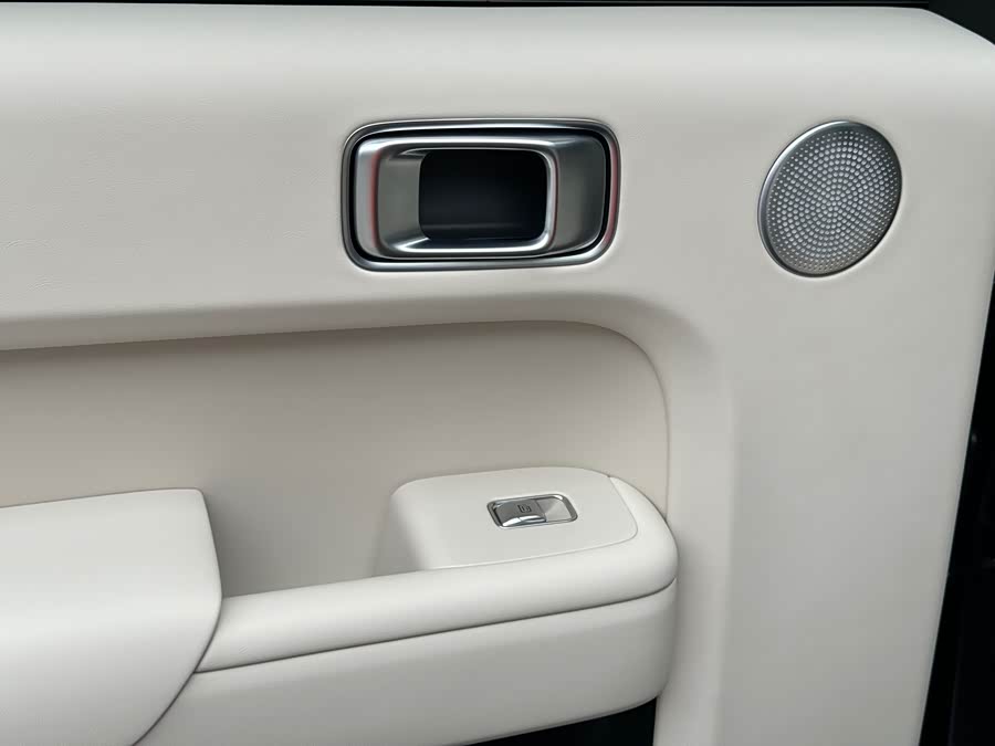 Li Auto L9 2025 Ultra Smart Refresh - zdjęcie 12