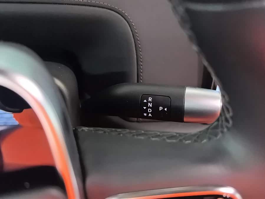 Li Auto L9 2025 Ultra Smart Refresh - zdjęcie 16