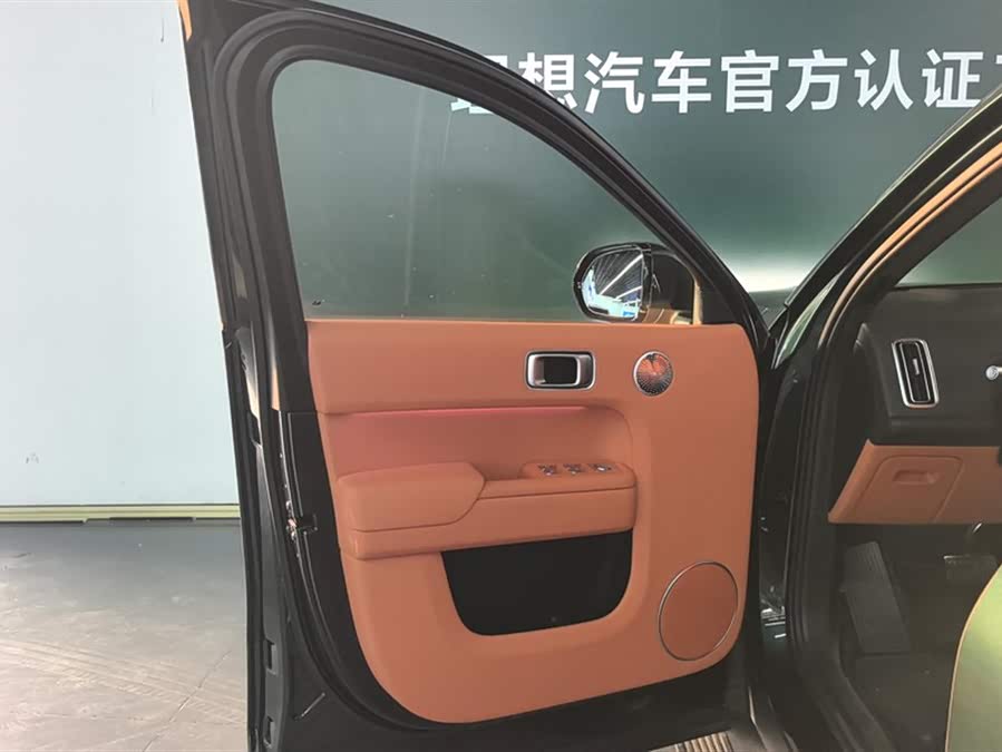Li Auto L9 2025 Ultra Smart Refresh - zdjęcie 7
