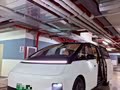 Li Auto MEGA 2025 Ultra Smart Refresh - zdjęcie 13