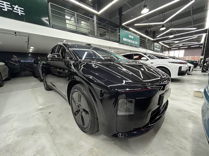 Li Auto i8 2025 Standard Edition - zdjęcie 13