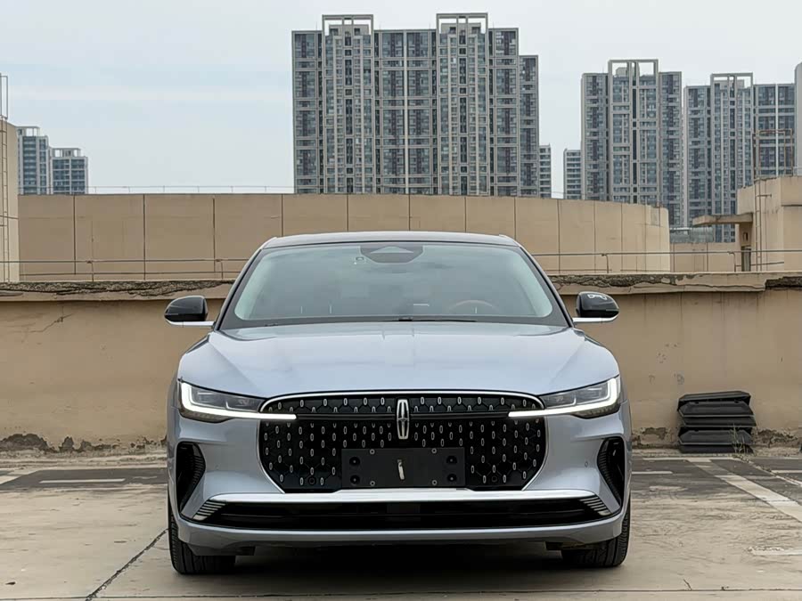 Lincoln Z 2022 iCool Premium - zdjęcie 2