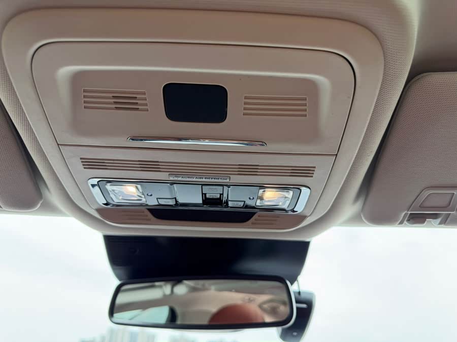 Lincoln Z 2022 iCool Premium - zdjęcie 16