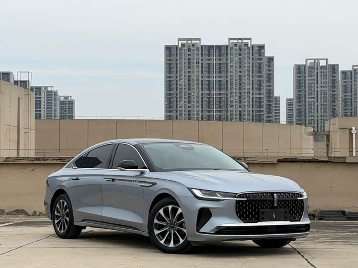 Lincoln Z 2022 iCool Premium - zdjęcie 20