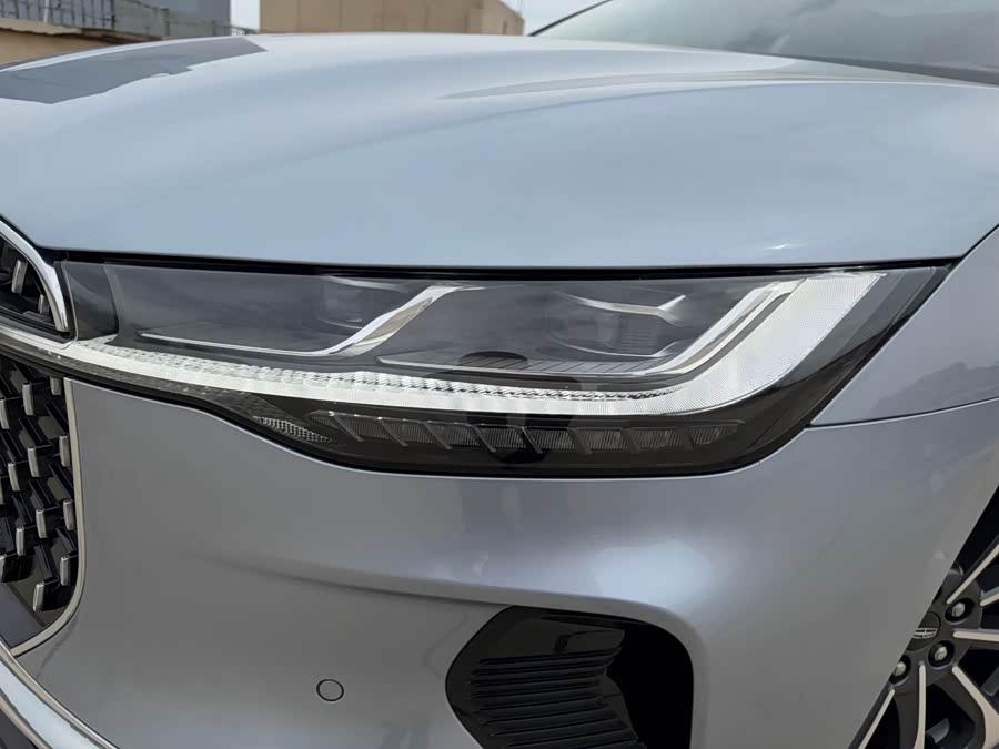Lincoln Z 2022 iCool Premium - zdjęcie 9