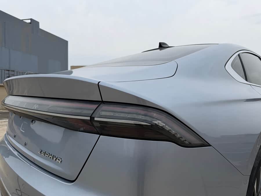 Lincoln Z 2022 iCool Premium - zdjęcie 10