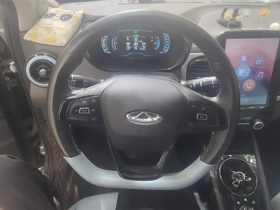 Little Ant 2023 251km True Love Edition Lithium Iron Phosphate - zdjęcie 15
