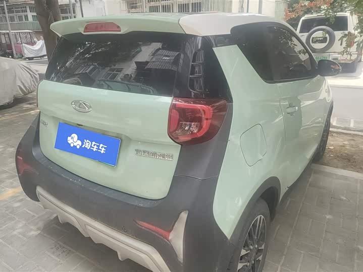 Little Ant 2023 251km True Love Edition Lithium Iron Phosphate - zdjęcie 19