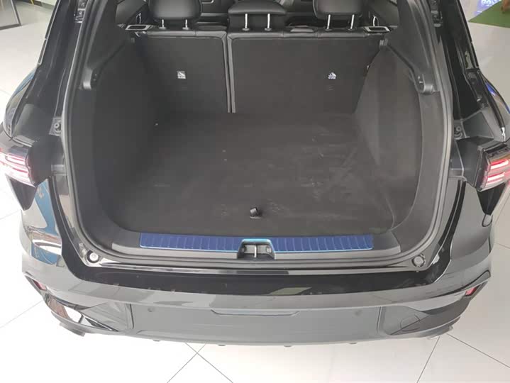 Lynk & Co 01 2025 2.0T 2WD New Version - zdjęcie 20