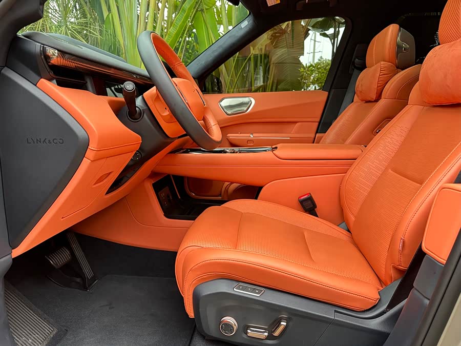Lynk & Co 900 2025 1.5T Ultra 6-seater - zdjęcie 11