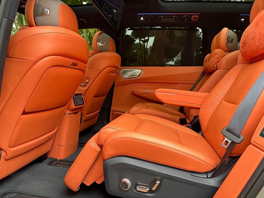 Lynk & Co 900 2025 1.5T Ultra 6-seater - zdjęcie 13