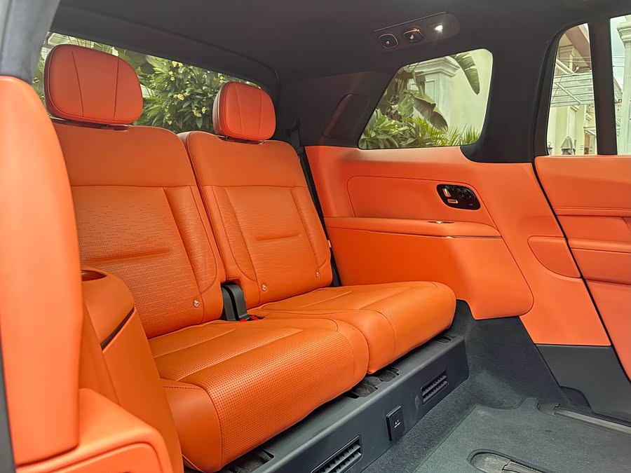 Lynk & Co 900 2025 1.5T Ultra 6-seater - zdjęcie 15