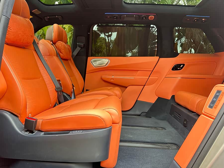 Lynk & Co 900 2025 1.5T Ultra 6-seater - zdjęcie 16
