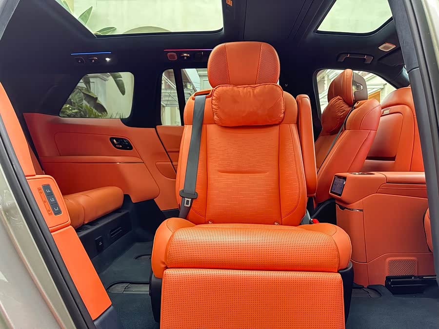 Lynk & Co 900 2025 1.5T Ultra 6-seater - zdjęcie 18