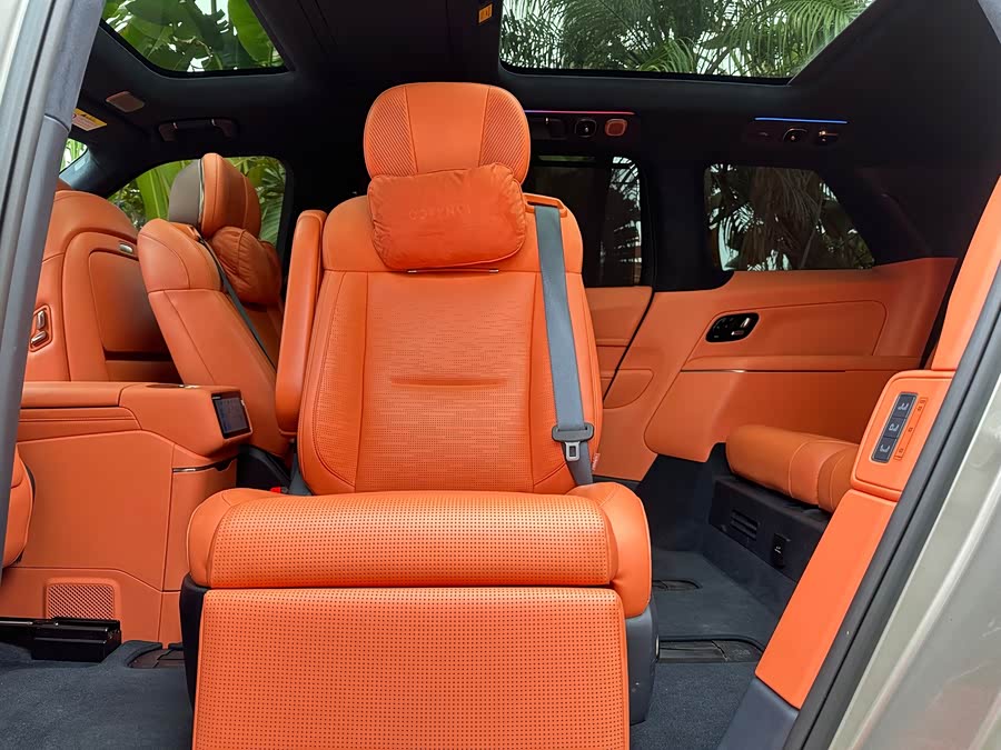 Lynk & Co 900 2025 1.5T Ultra 6-seater - zdjęcie 19