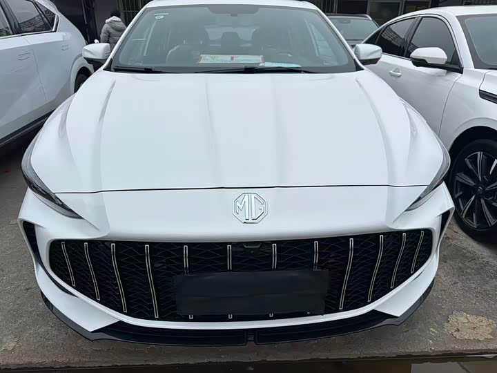 MG5 2025 180DVVT Global Premiere - zdjęcie 16