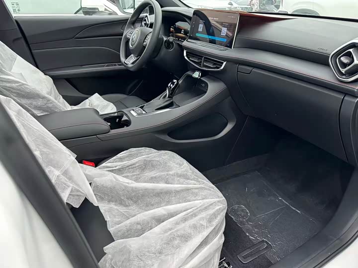 MG5 2025 180DVVT Global Premiere - zdjęcie 20
