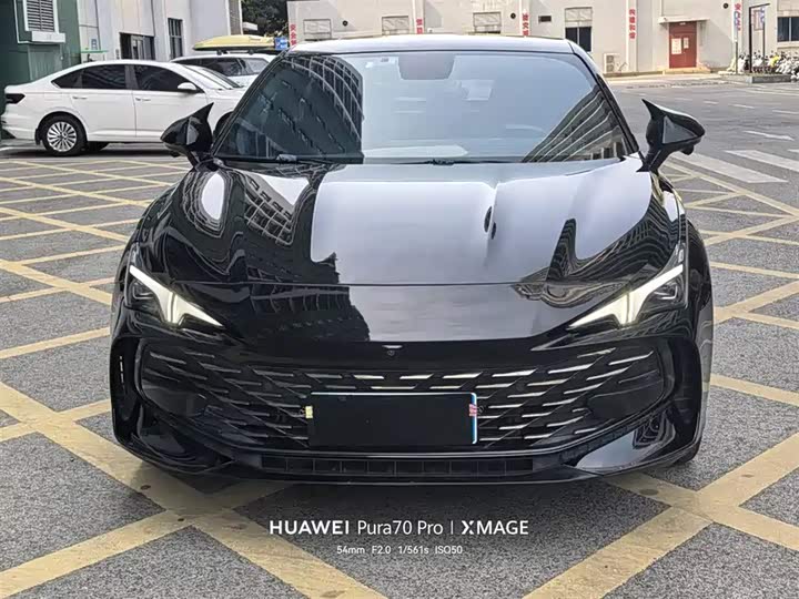 MG7 2023 1.5T DCT Ultimate Luxury Edition - zdjęcie 11
