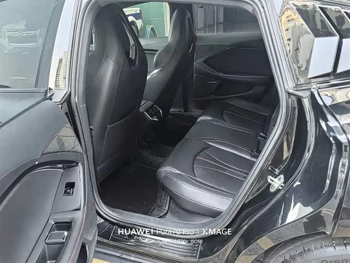 MG7 2023 1.5T DCT Ultimate Luxury Edition - zdjęcie 15