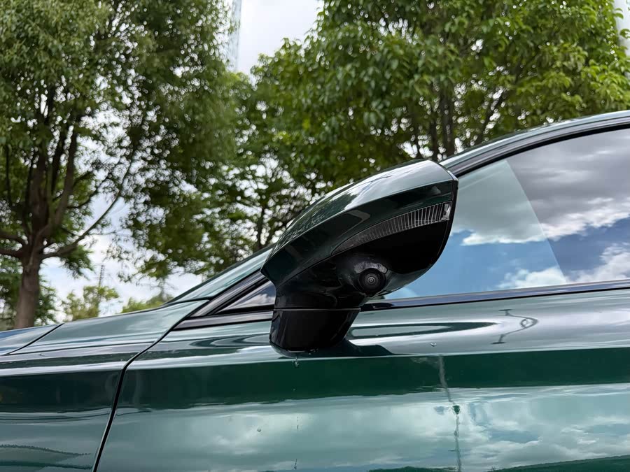MG7 2023 2.0T Auto Luxury - zdjęcie 7