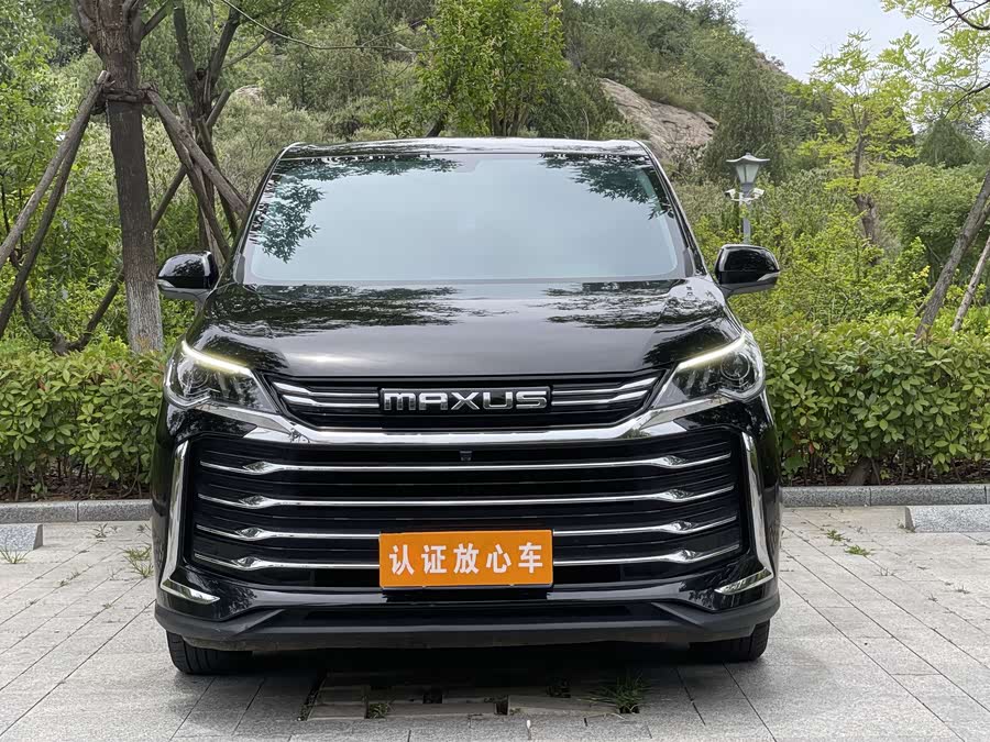 Maxus G50 2024 PLUS 1.5T Happiness Recommendation Auto Glory - zdjęcie 2