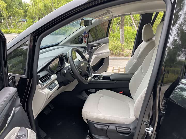 Maxus G50 2024 PLUS 1.5T Happiness Recommendation Auto Glory - zdjęcie 14