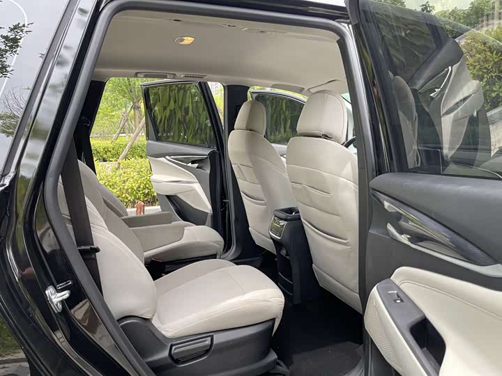 Maxus G50 2024 PLUS 1.5T Happiness Recommendation Auto Glory - zdjęcie 15