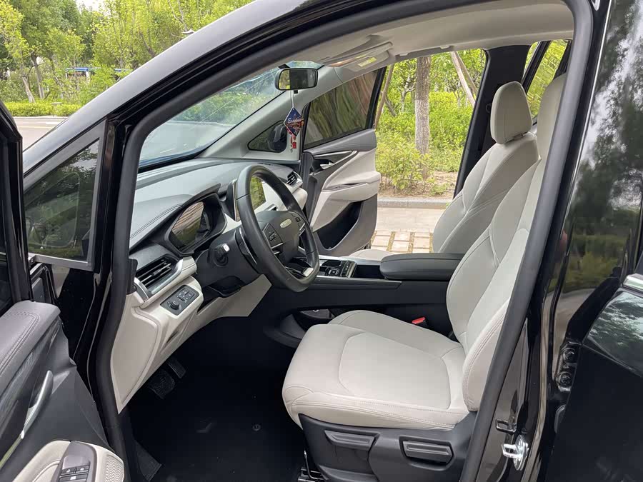 Maxus G50 2024 PLUS 1.5T Happiness Recommendation Auto Glory - zdjęcie 4
