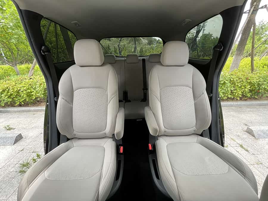 Maxus G50 2024 PLUS 1.5T Happiness Recommendation Auto Glory - zdjęcie 7