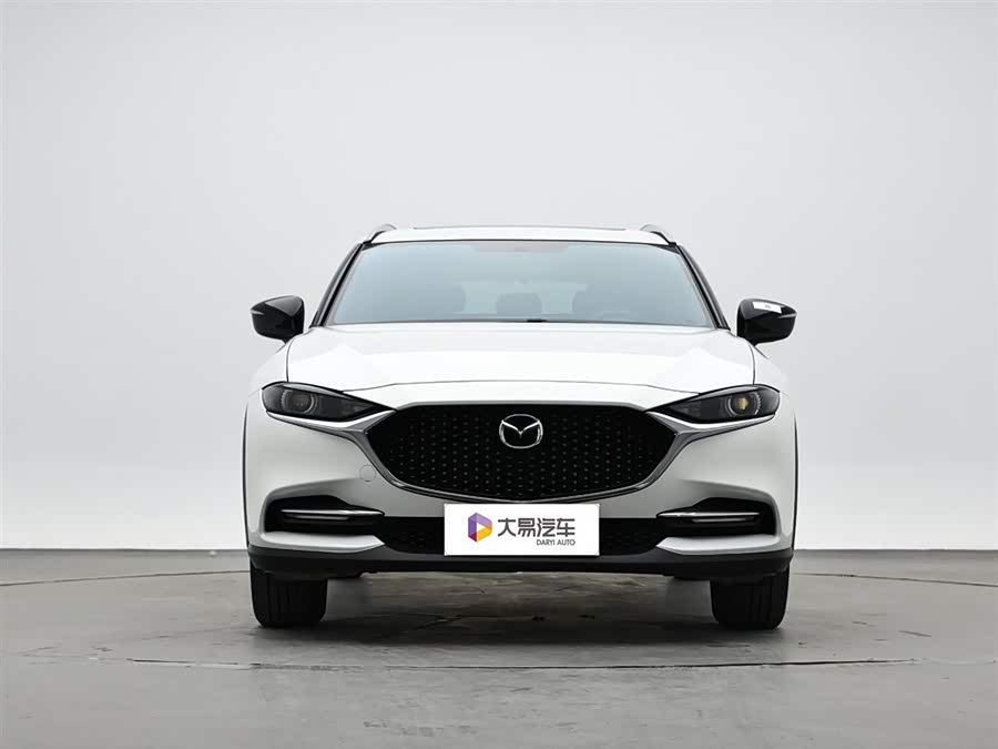 Mazda CX-4 2021 2.0L Automatic Two-Wheel Drive Skyactiv Vitality Edition - zdjęcie 2