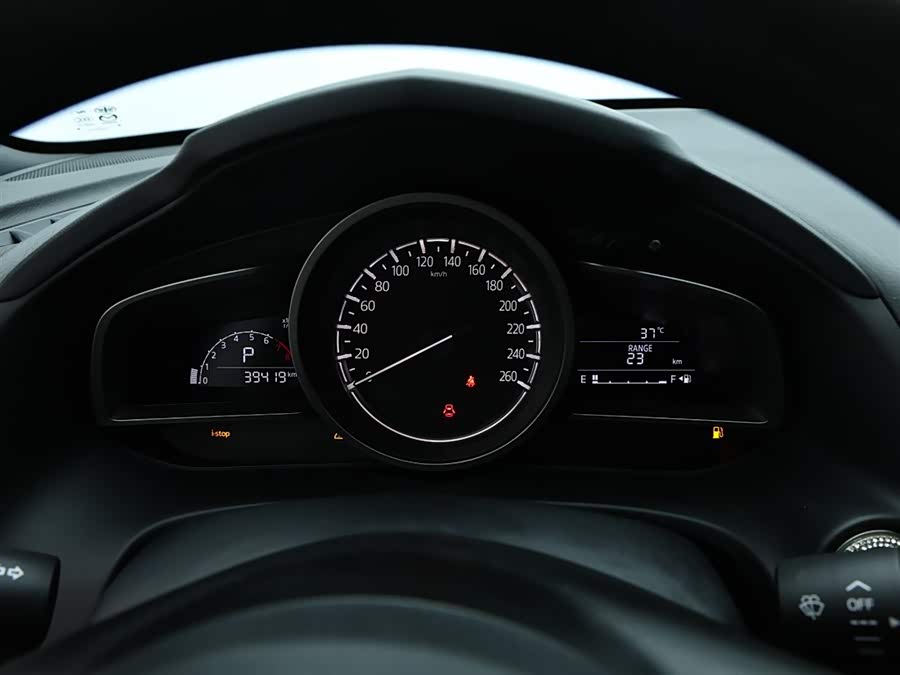 Mazda CX-4 2021 2.0L Automatic Two-Wheel Drive Skyactiv Vitality Edition - zdjęcie 11