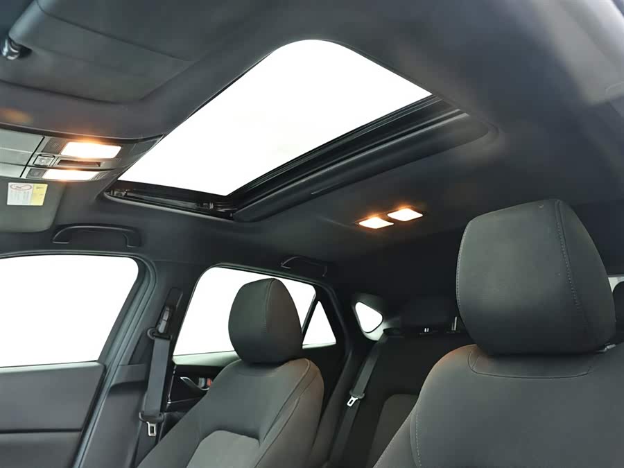 Mazda CX-4 2021 2.0L Automatic Two-Wheel Drive Skyactiv Vitality Edition - zdjęcie 13