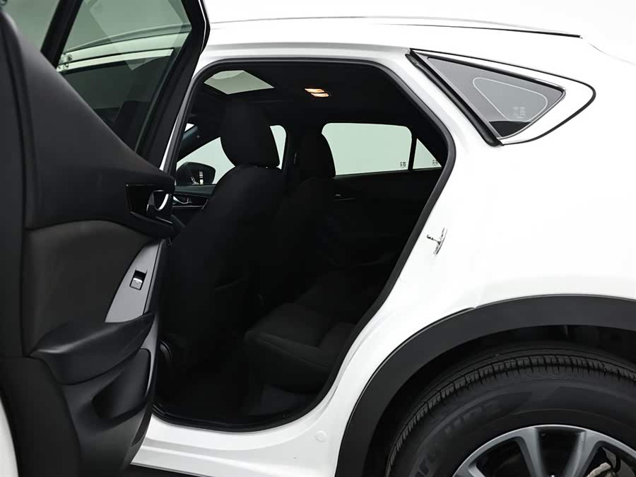 Mazda CX-4 2021 2.0L Automatic Two-Wheel Drive Skyactiv Vitality Edition - zdjęcie 14