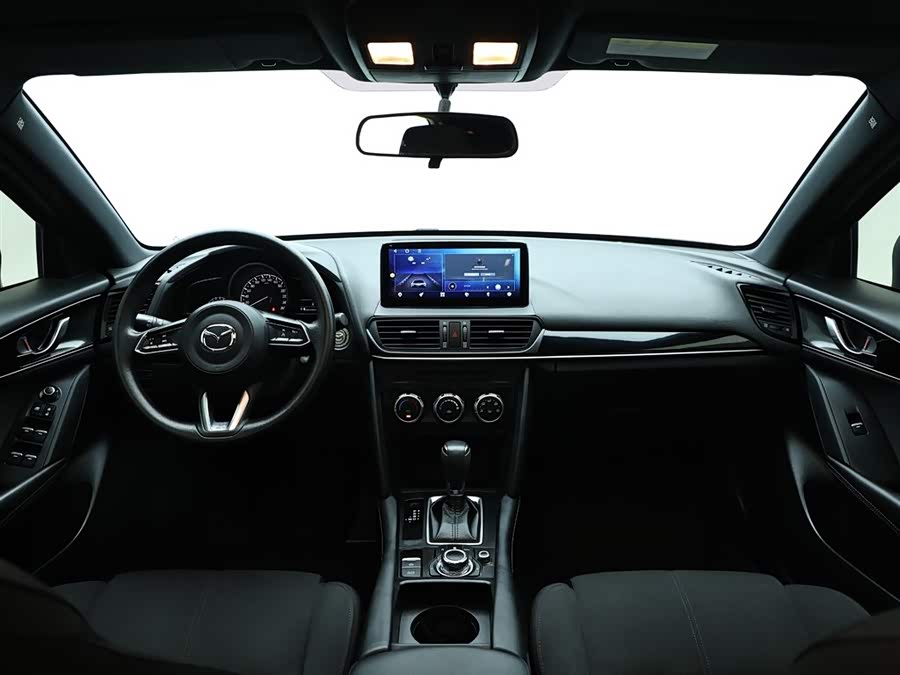Mazda CX-4 2021 2.0L Automatic Two-Wheel Drive Skyactiv Vitality Edition - zdjęcie 15