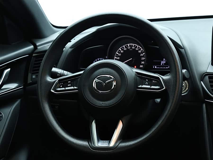 Mazda CX-4 2021 2.0L Automatic Two-Wheel Drive Skyactiv Vitality Edition - zdjęcie 16