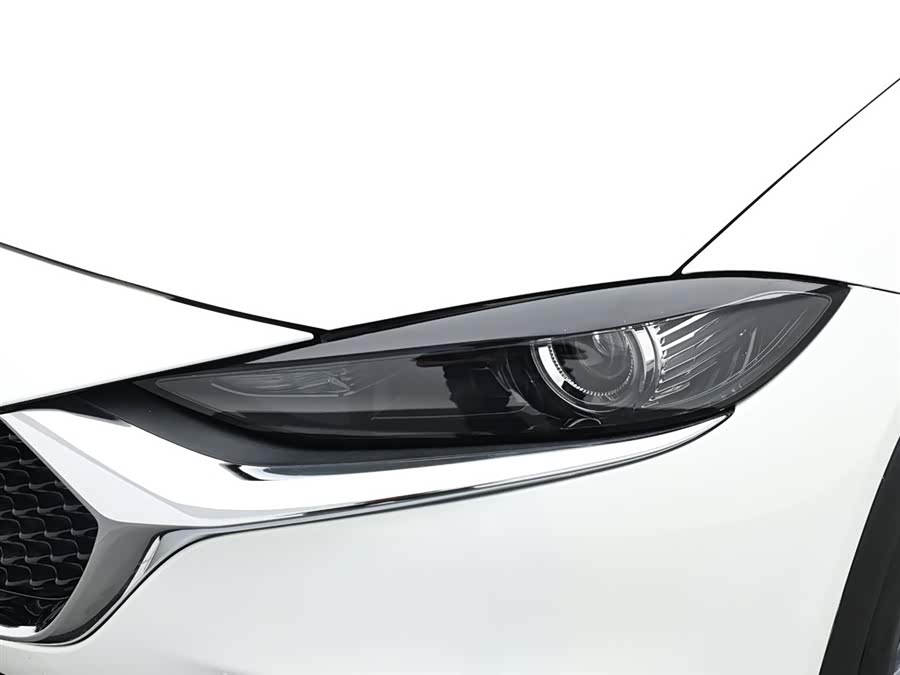 Mazda CX-4 2021 2.0L Automatic Two-Wheel Drive Skyactiv Vitality Edition - zdjęcie 18
