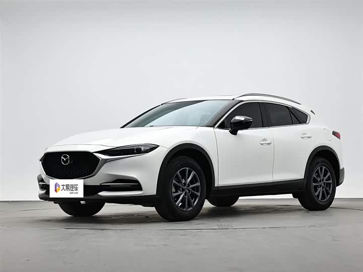 Mazda CX-4 2021 2.0L Automatic Two-Wheel Drive Skyactiv Vitality Edition - zdjęcie 20