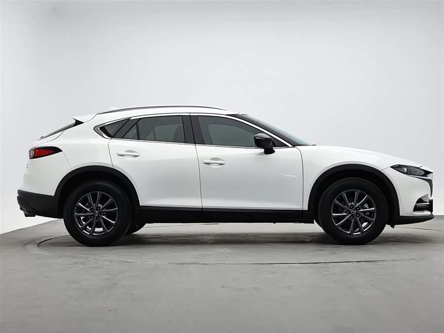 Mazda CX-4 2021 2.0L Automatic Two-Wheel Drive Skyactiv Vitality Edition - zdjęcie 5