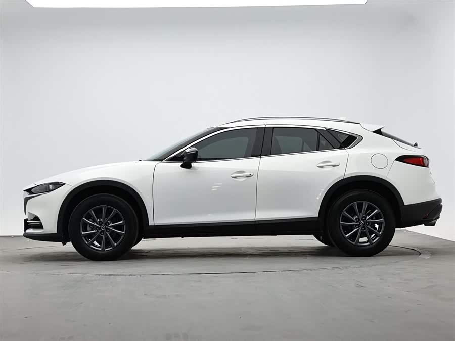 Mazda CX-4 2021 2.0L Automatic Two-Wheel Drive Skyactiv Vitality Edition - zdjęcie 6