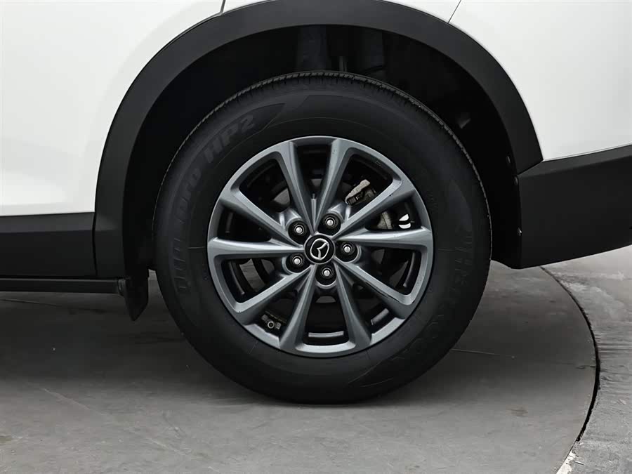 Mazda CX-4 2021 2.0L Automatic Two-Wheel Drive Skyactiv Vitality Edition - zdjęcie 9