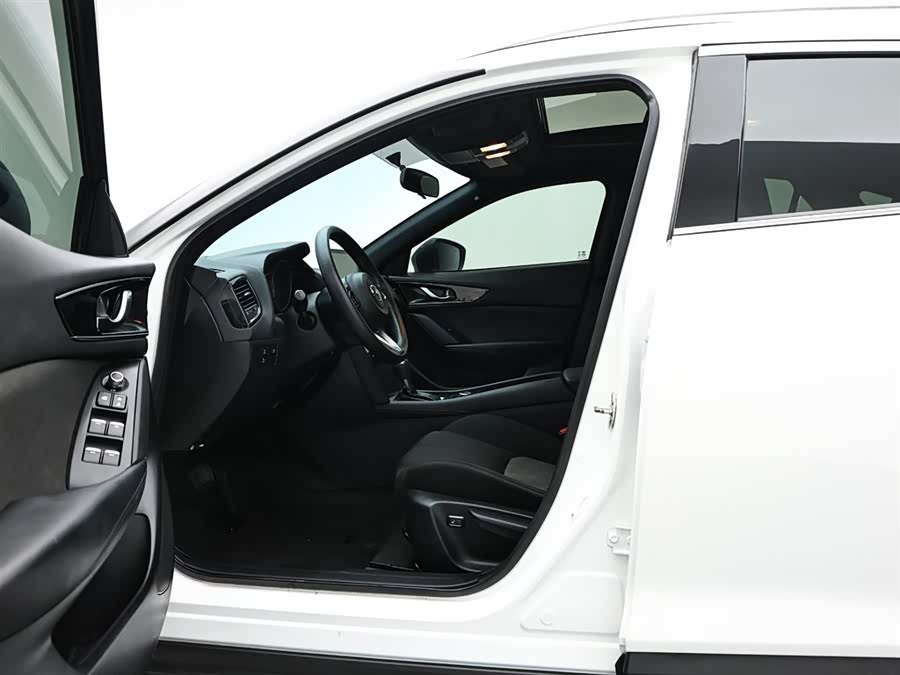 Mazda CX-4 2021 2.0L Automatic Two-Wheel Drive Skyactiv Vitality Edition - zdjęcie 10