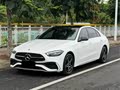 Mercedes-Benz C-Class 2024 C 260 L Night Sport - zdjęcie 13