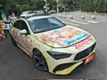 Mercedes-Benz CLA AMG 2025 AMG CLA 35 4MATIC - zdjęcie 19