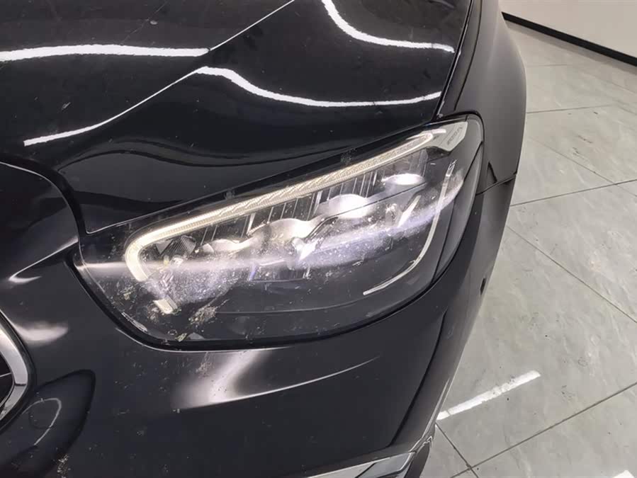 Mercedes-Benz E-Class 2023 Facelift E 300 L Luxury - zdjęcie 5