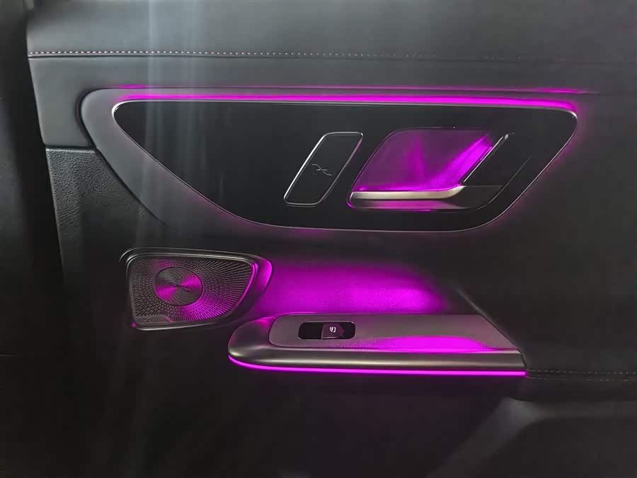 Mercedes-Benz GLC AMG 2025 AMG GLC 43 4MATIC - zdjęcie 16
