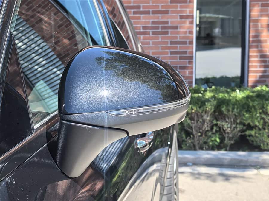 Mercedes-Benz GLC AMG 2025 AMG GLC 43 4MATIC - zdjęcie 20