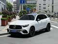 Mercedes-Benz GLC AMG 2026 AMG GLC 43 4MATIC - zdjęcie 19