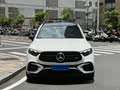 Mercedes-Benz GLC AMG 2026 AMG GLC 43 4MATIC - zdjęcie 20